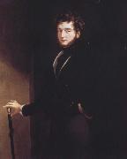 george hayter aofed, Anthony Van Dyck